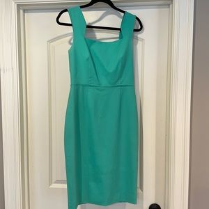 Rachel Roy Cocktail Cut Out Back Dress Size 6